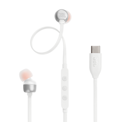 JBL TUNE 310C - سماعات سلكية Hi-Res Audio بمنفذ USB-C