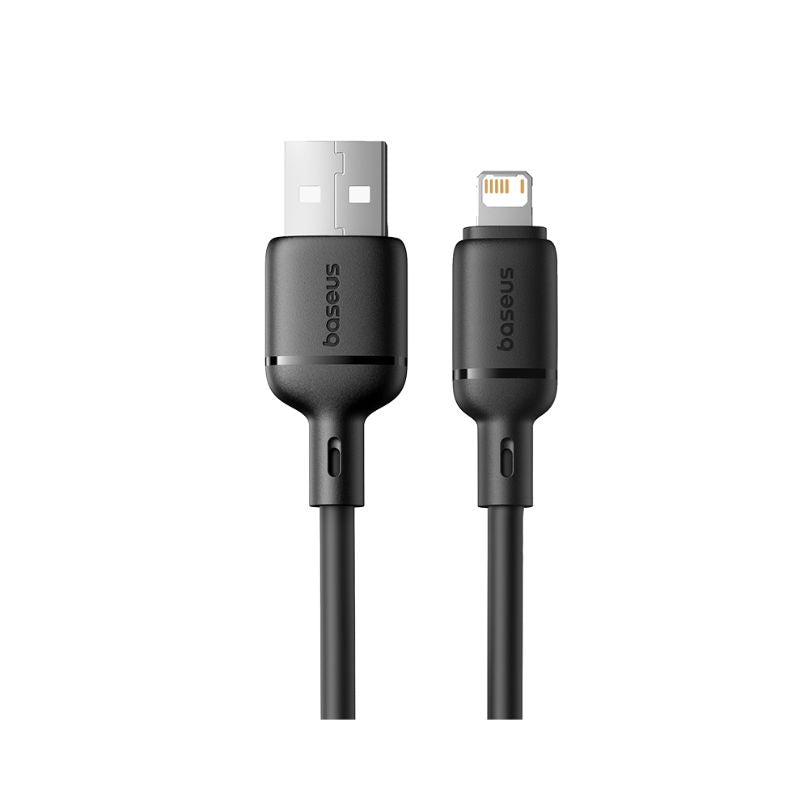 باسيوس كابل سيـلكي USB→iP ‏