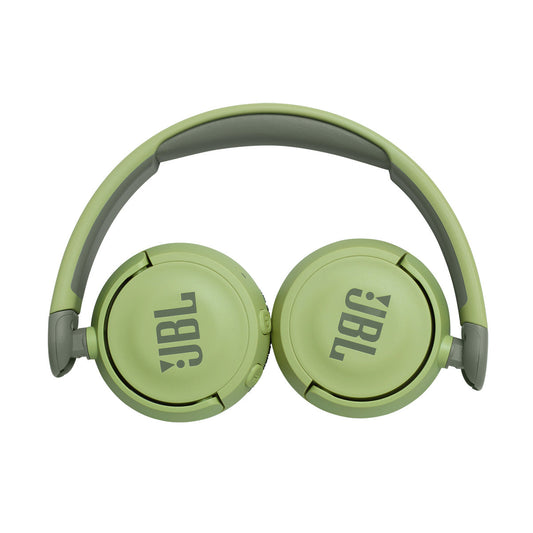 JBL JR 310BT - Safe Sound for Children with comfortable design and fun colors