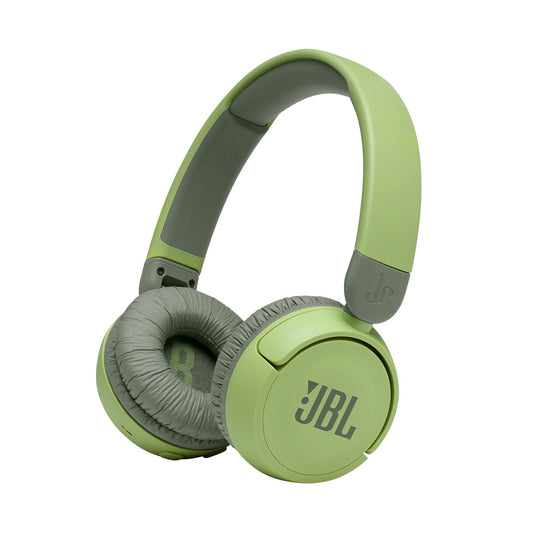 JBL JR 310BT - Safe Sound for Children with comfortable design and fun colors