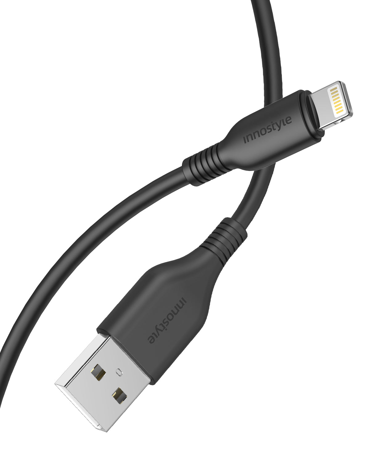 InnoStyleكابل Jazzy USB-A إلى Lightning