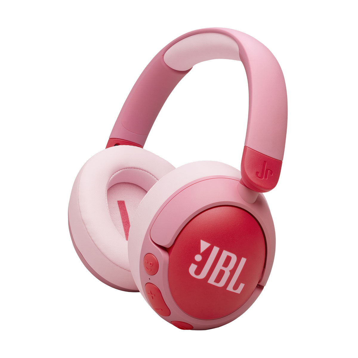 سماعة JBL JR 470NC – راحة وأمان للصغار مع تقنية عزل الضوضاء الذكي