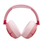 سماعة JBL JR 470NC – راحة وأمان للصغار مع تقنية عزل الضوضاء الذكي