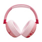 سماعة JBL JR 470NC – راحة وأمان للصغار مع تقنية عزل الضوضاء الذكي