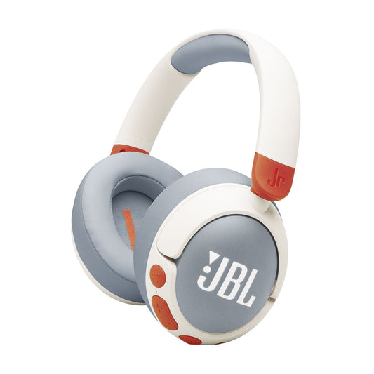 JBL JR 470NC - specially designed for children, safe and comfortable with smart noise insulation