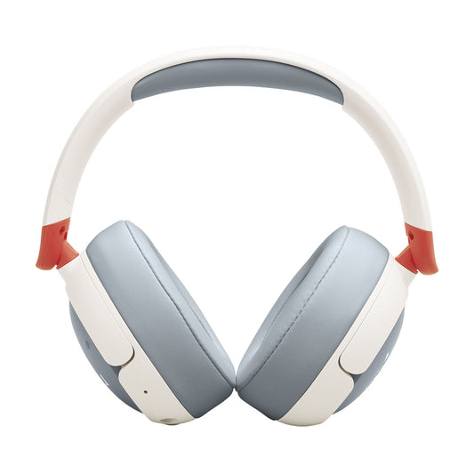 JBL JR 470NC - specially designed for children, safe and comfortable with smart noise insulation