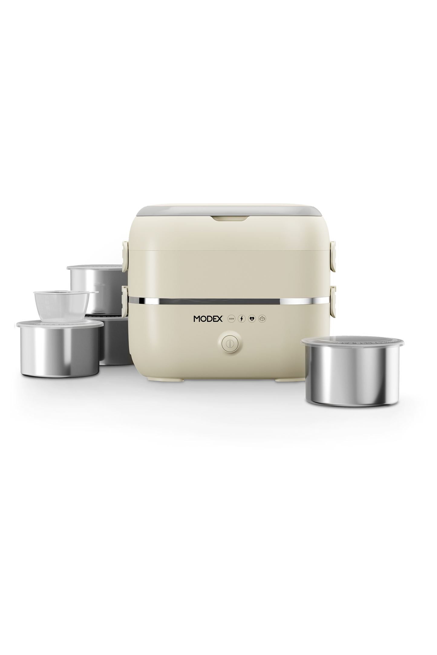 LB500 Lunch Box