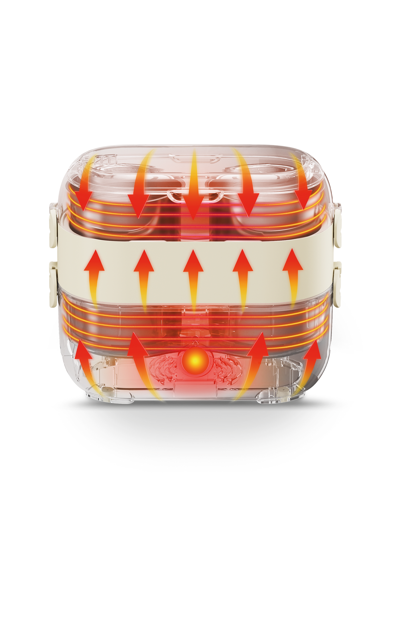LB500 Lunch Box