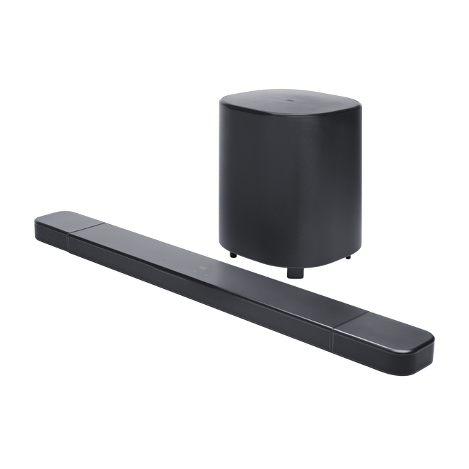 JBL Bar 800MK2 - ساوند بار 5.1.2 قناة مع Dolby Atmos