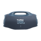 JBL Boombox 4 - سبيكر بلوتوث محمول - أزرق