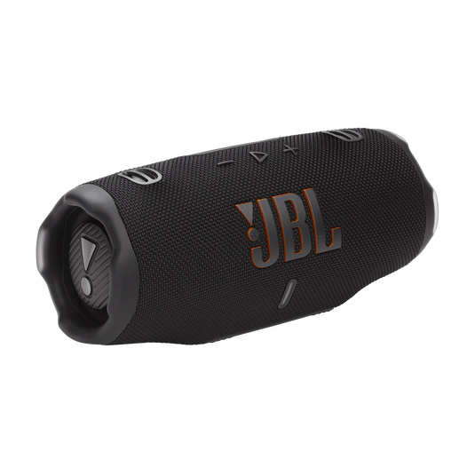 JBL Charge 6 - سبيكر بلوتوث محمول مع باور بنك