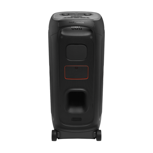 JBL PartyBox 720 - سبيكر حفلات ضخم بإضاءة LED
