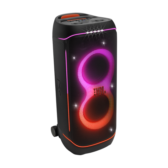 JBL PartyBox 720 - سبيكر حفلات ضخم بإضاءة LED