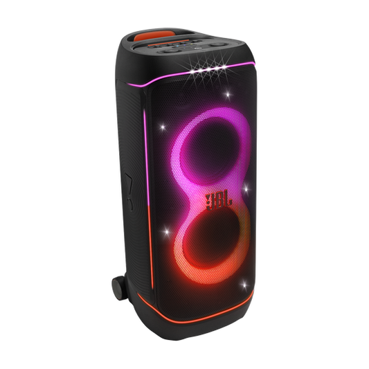 JBL PartyBox 720 - سبيكر حفلات ضخم بإضاءة LED
