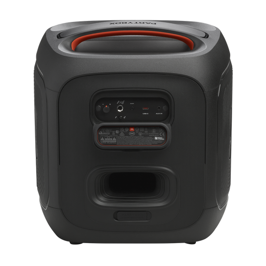 JBL PartyBox Encore Essential 2 - سبيكر حفلات مع مايك لاسلكي