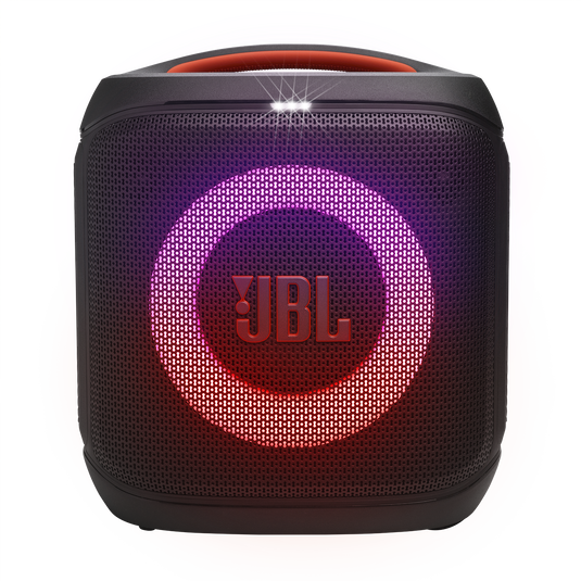 JBL PartyBox Encore Essential 2 - سبيكر حفلات مع مايك لاسلكي