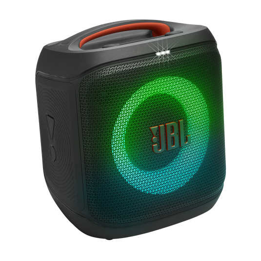 JBL PartyBox Encore Essential 2 - سبيكر حفلات مع مايك لاسلكي