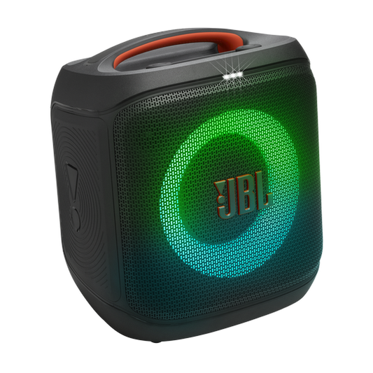 JBL PartyBox Encore Essential 2 - سبيكر حفلات مع مايك لاسلكي