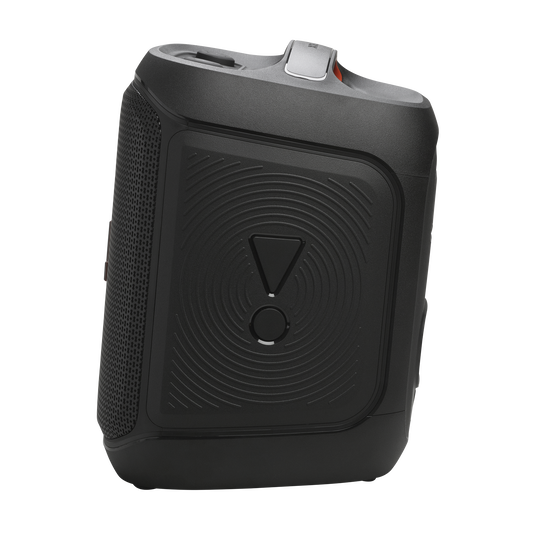 JBL PartyBox Encore Essential 2 - سبيكر حفلات مع مايك لاسلكي