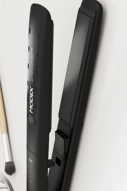 Hs1320 Hair Straightner