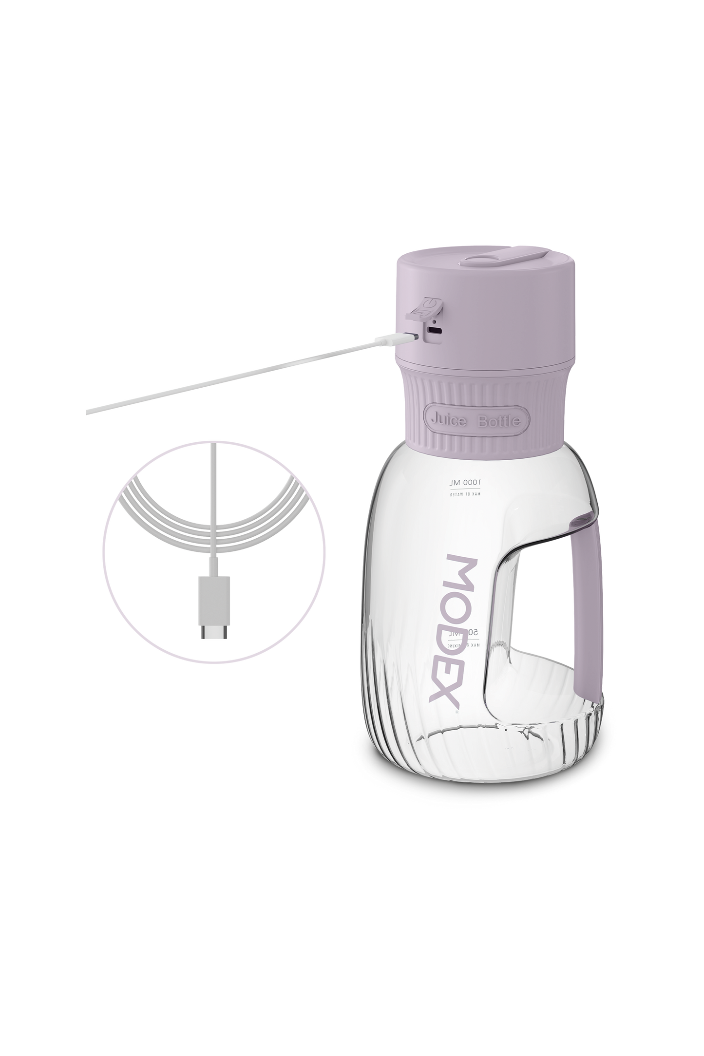 PB1100 Chargeable Blender