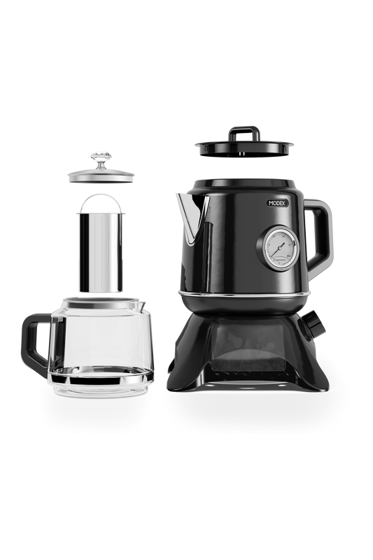 Tcs8010 Tea Maker