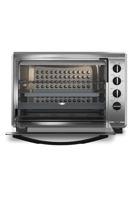 OV9600 Oven