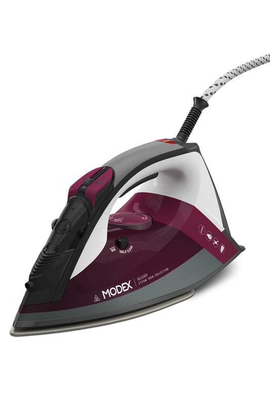 GC9280 Steam Iron