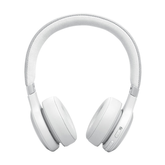 JBL Live 670NC headphone - light and comfortable with a strong sound and smart noise insulation