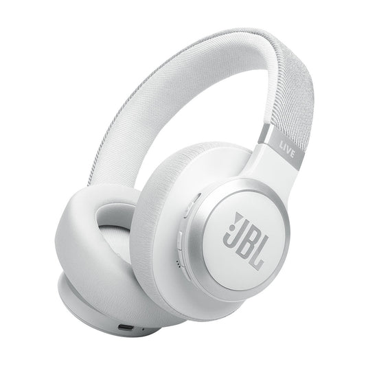 JBL Live 770NC headphone - Professional sound and smart isolation for an overwhelming listening experience