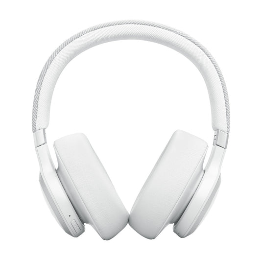 JBL Live 770NC headphone - Professional sound and smart isolation for an overwhelming listening experience