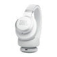 JBL Live 770NC headphone - Professional sound and smart isolation for an overwhelming listening experience