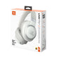 JBL Live 770NC headphone - Professional sound and smart isolation for an overwhelming listening experience