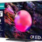 4K SMART OLED A85K شاشة هايسنس 65 عقدة