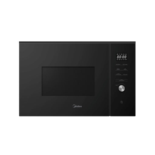 فرن مايكرويف مايديا مدمج 60 سم أسود MBM-TG25EE-BK