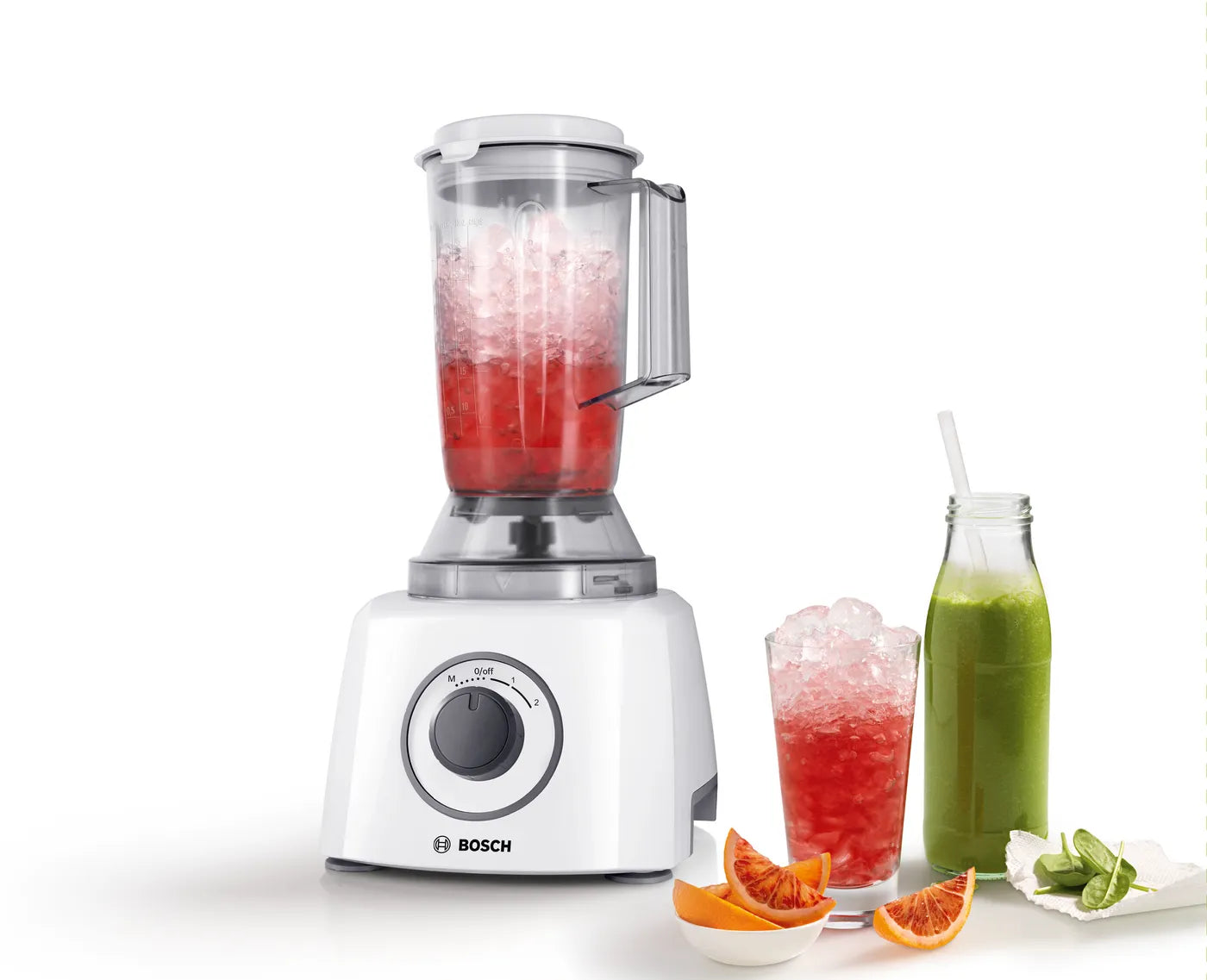 محضرة طعام 800 واط من بوش Bosch Food Processor