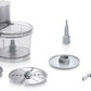محضرة طعام 800 واط من بوش Bosch Food Processor