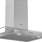 مرشحة مطابخ 90 سم سلسلة 2 من بوش DWG96BC50