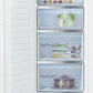 مجمدة مدمجة Built-in 212 لتر من بوش GIN81AEF0