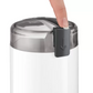Coffee Grinder (White) TSM6A011W ماكنةبوش طحن القهوة