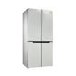 ثلاجة مايديا 22 قدم 4 أبواب بخاخ MDRF632FIG61D