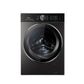 غسالة مايديا 10 كجم تحميل أمامي تيتانيوم MF210W100WB/T