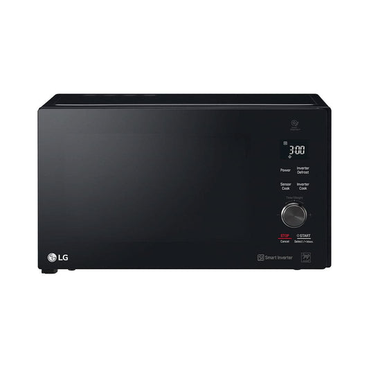 42 -liter LG microwave