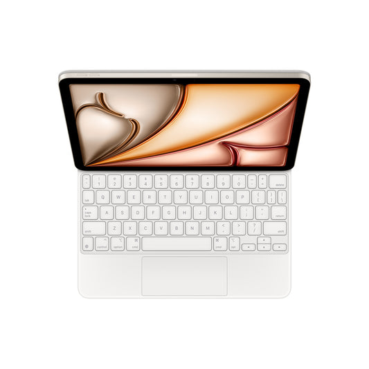 Apple Magic Keyboard 11 inch - لوحة مفاتيح أبل ماجيك 11 بوصة