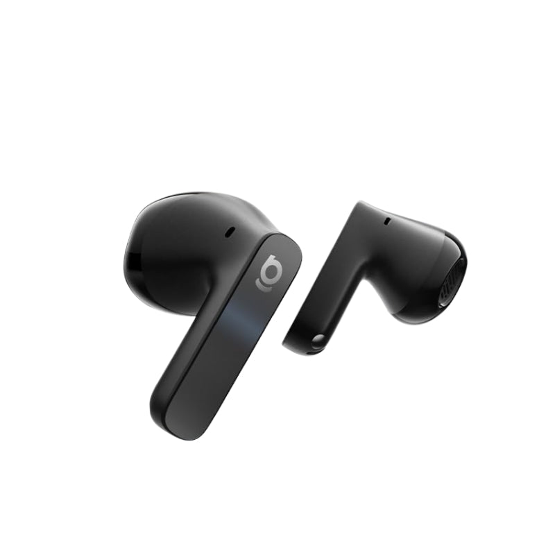 سماعات Baseus Bass BS1 NC اللاسلكية بتصميم Semi‑in‑Ear مع خاصية إلغاء الضوضاء
