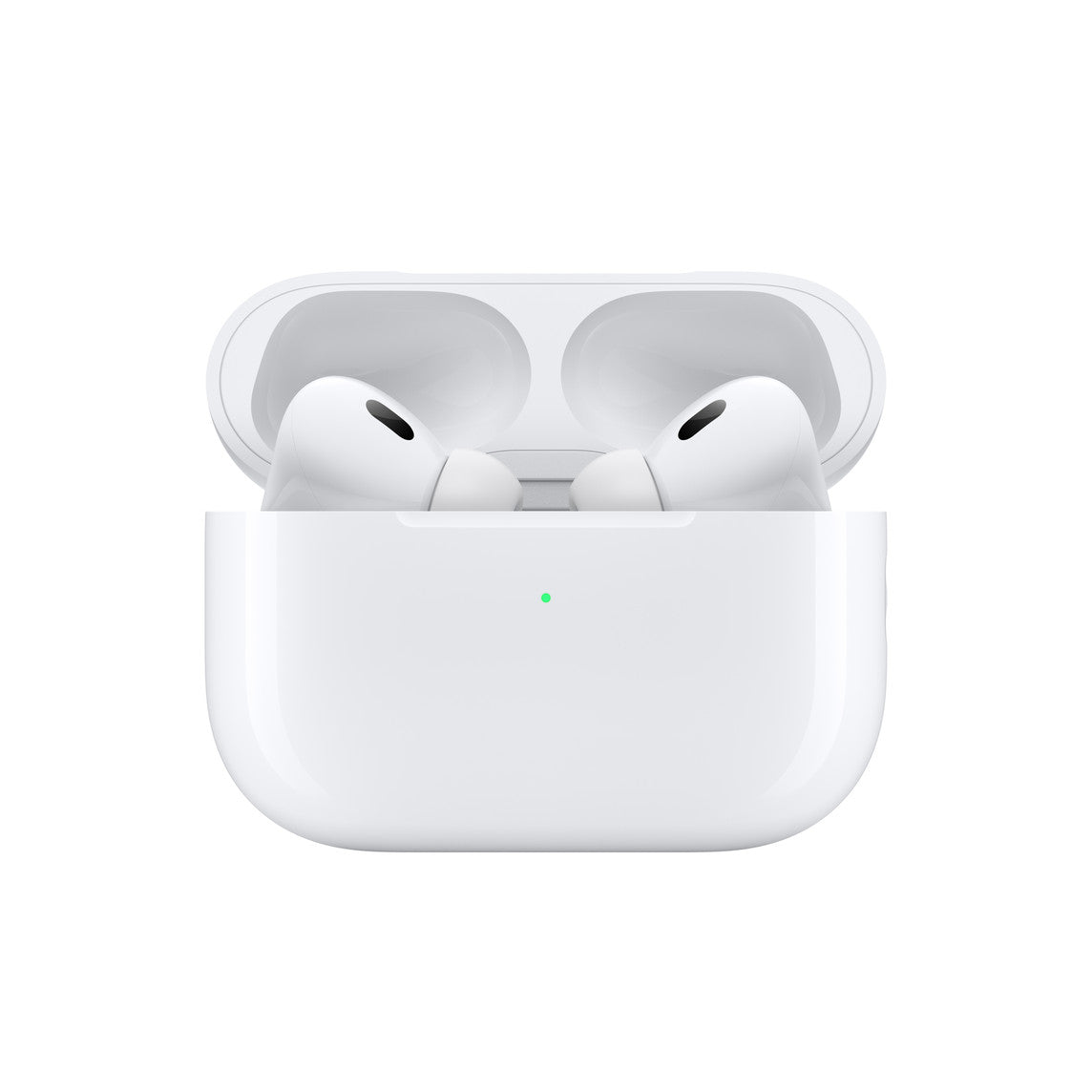 AirPods Pro (2nd generation) with MagSafe Charging Case (USB‑C) - AirPods Pro (الجيل الثاني) مع علبة شحن MagSafe (USB‑C)