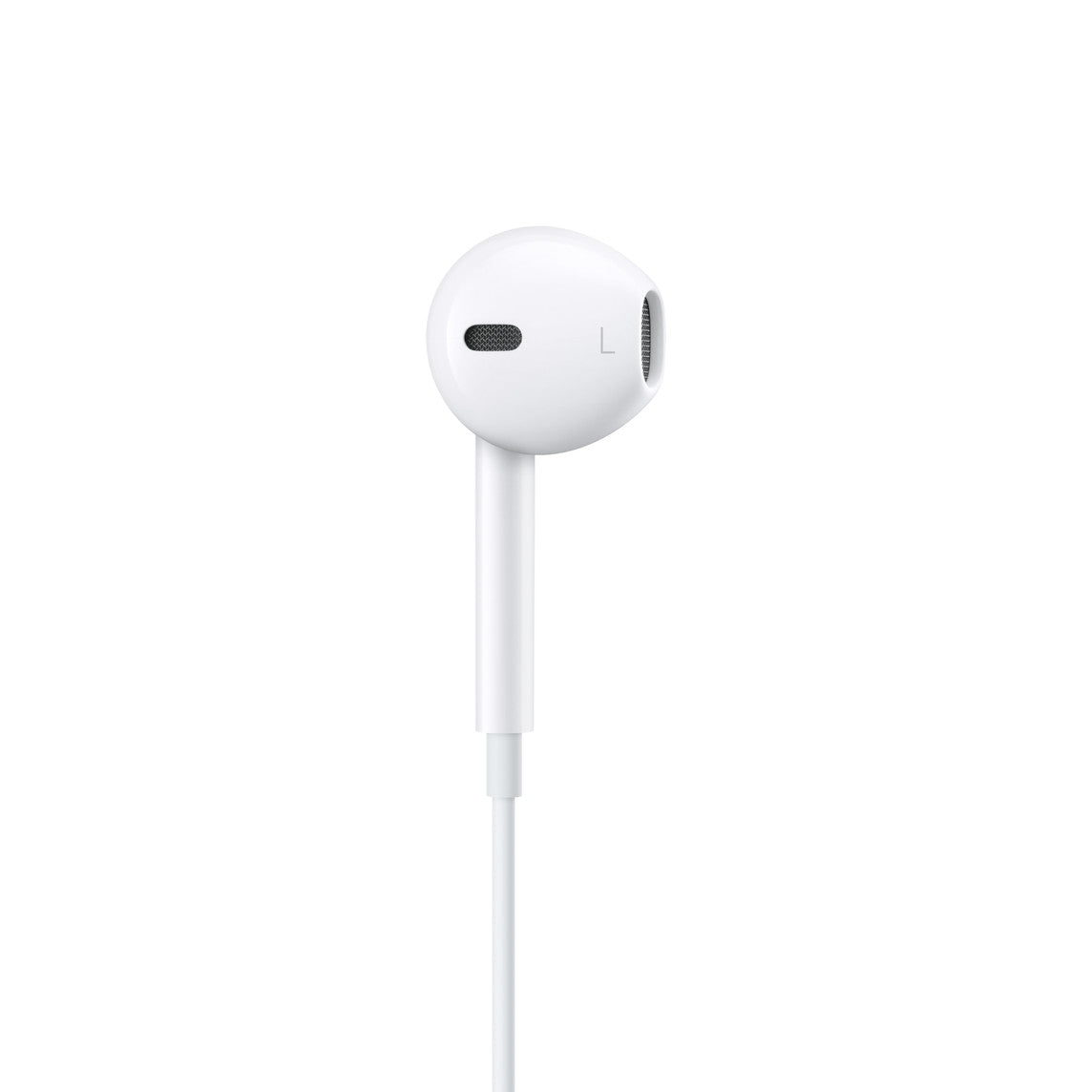 Apple Earpods With USB-C Conector - سماعات أذن Apple مع موصل USB-C