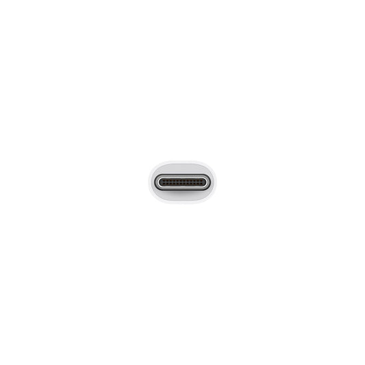 USB-C Multiport Adapter - محول USB-C متعدد المنافذ