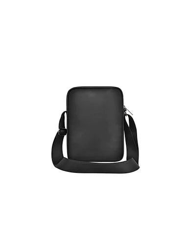حقيبة WIWU Hali Sling Bag مقاومة للماء للرجال مع حزام كتف قابل للتعديل