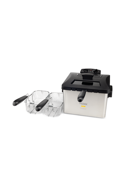 Fr790 Deep Fryer 5L